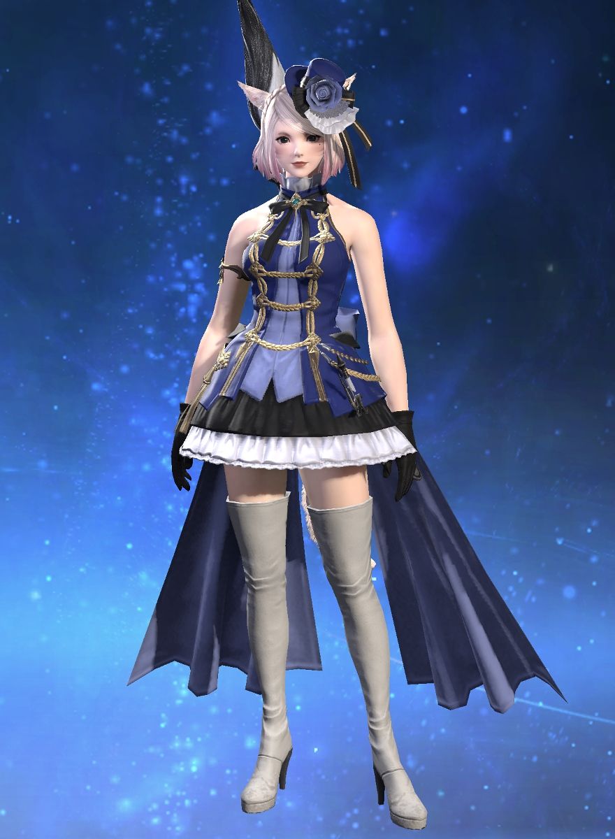 Lucia Soleil