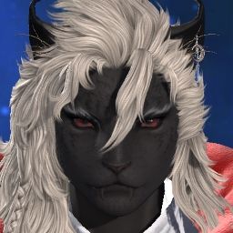 Hrothgar Yoshiki