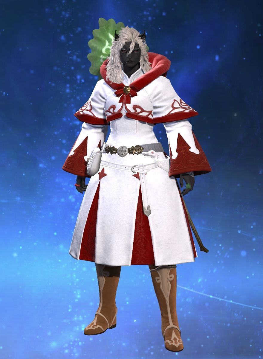 Hrothgar Yoshiki