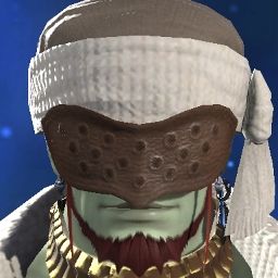 Buck Rune