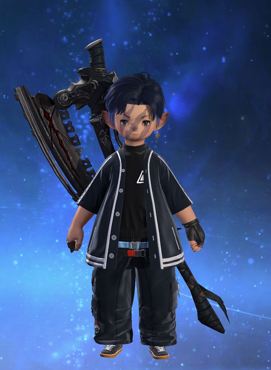 Jian Xura