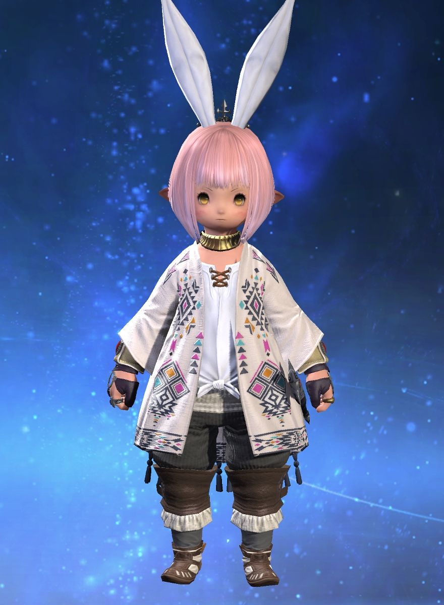 Syaru Runoa