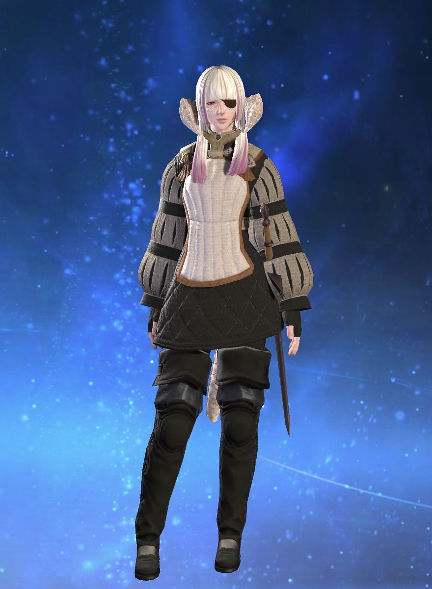 Synth Tabito