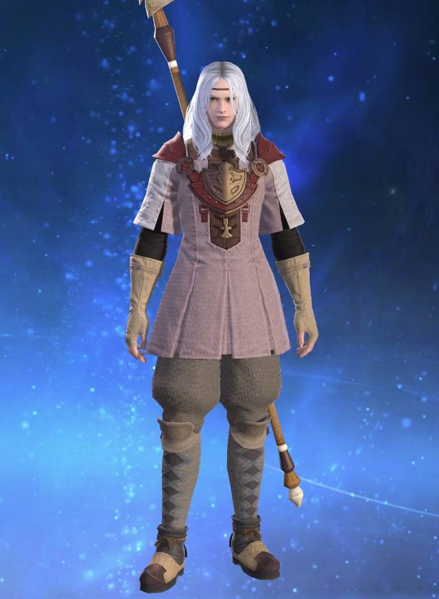Sephirosu Jenova
