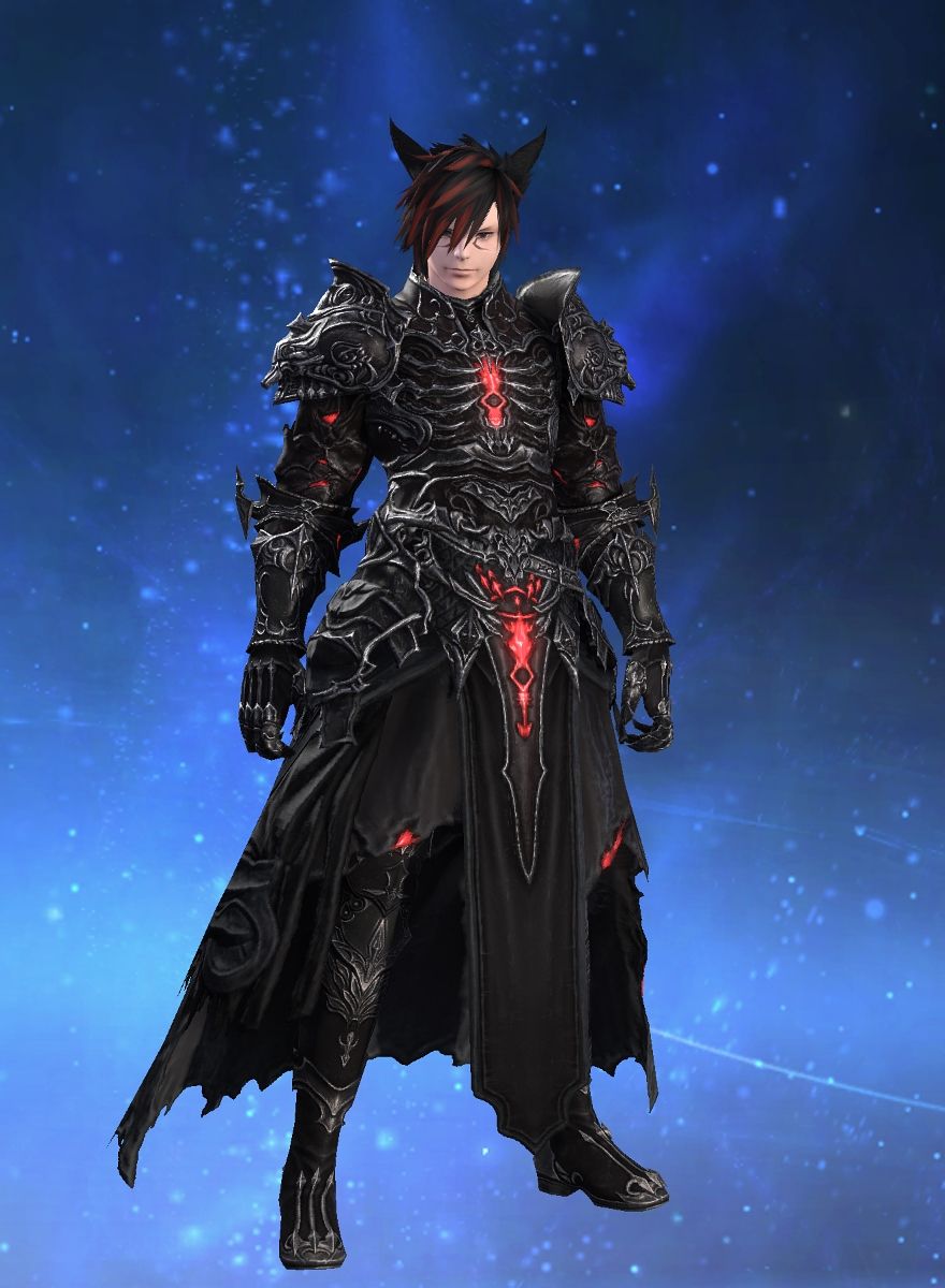 Crimson Dragonlance