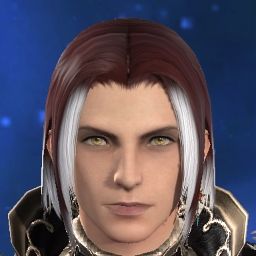 Emet-selch Galvus