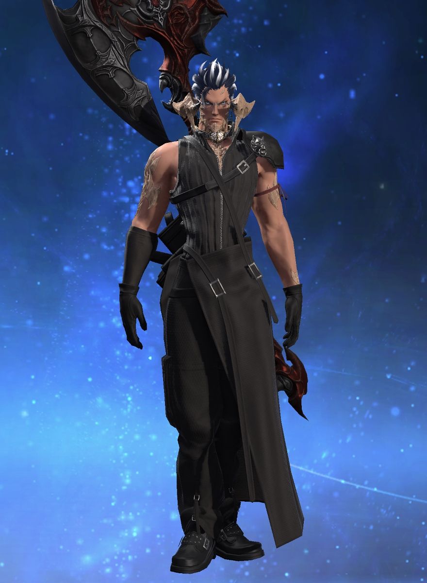 Gilgadin Enddon