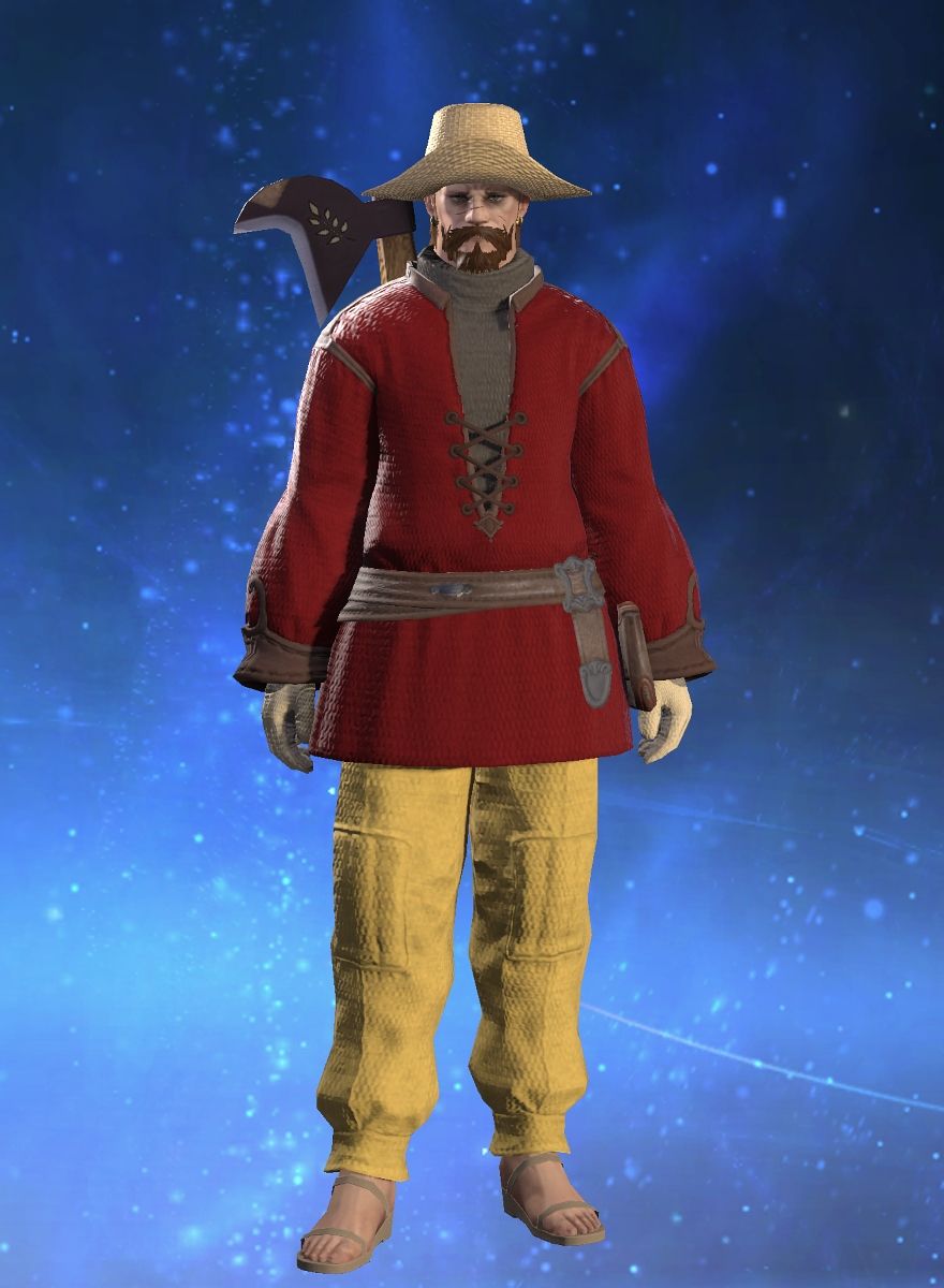 Slawoj Dwarfson
