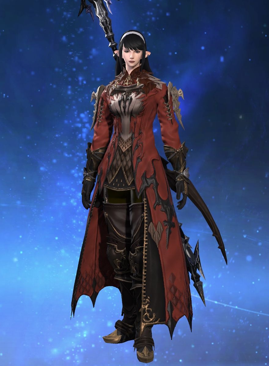 Emyn Yavannah