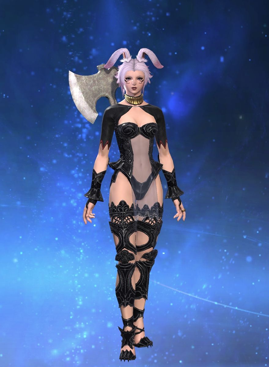 Kiaria Fushidara