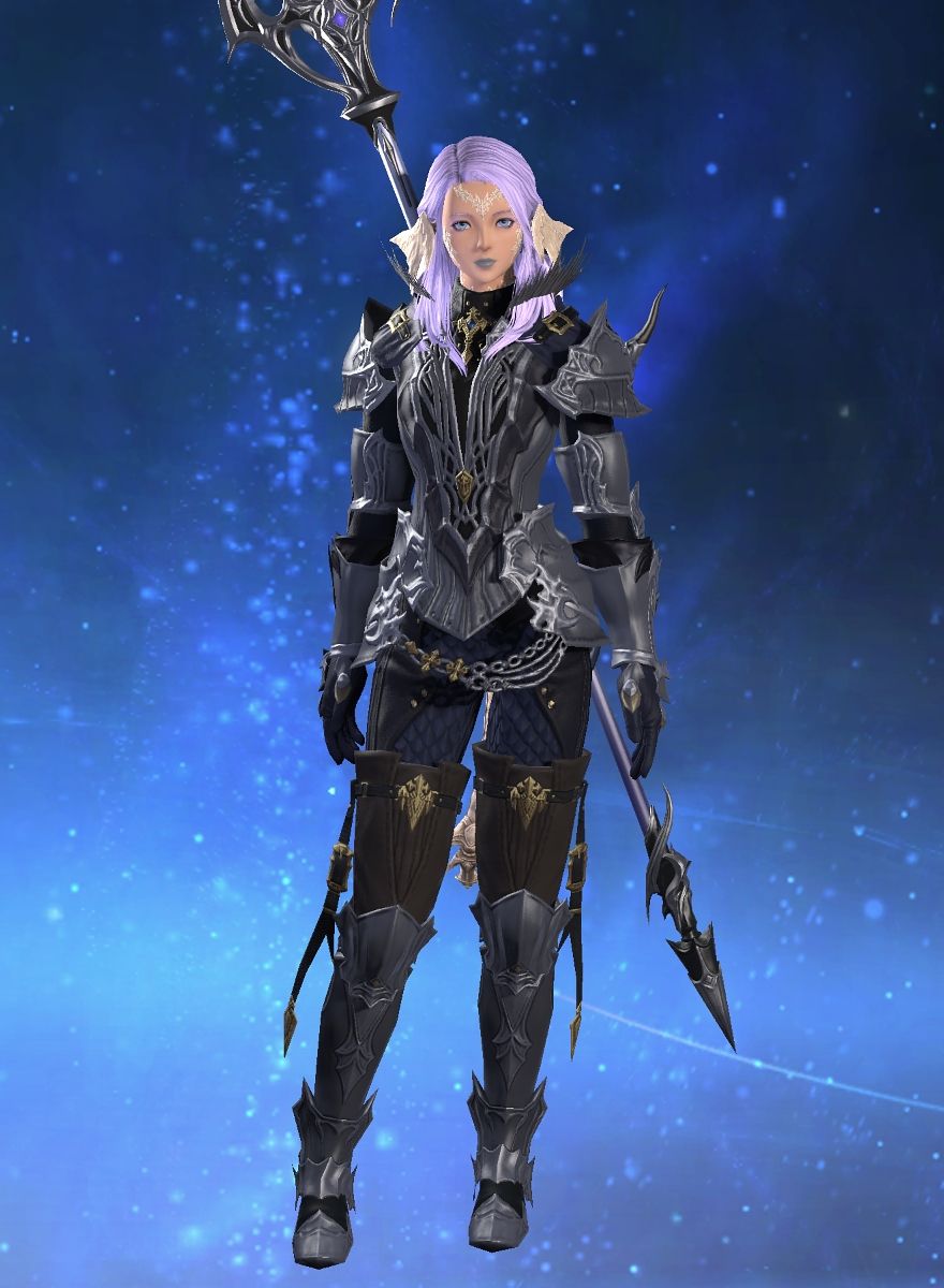 Ssj Starstorm