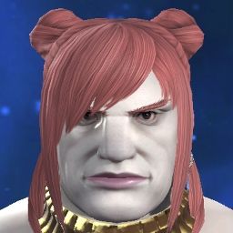 Mesu Gaki