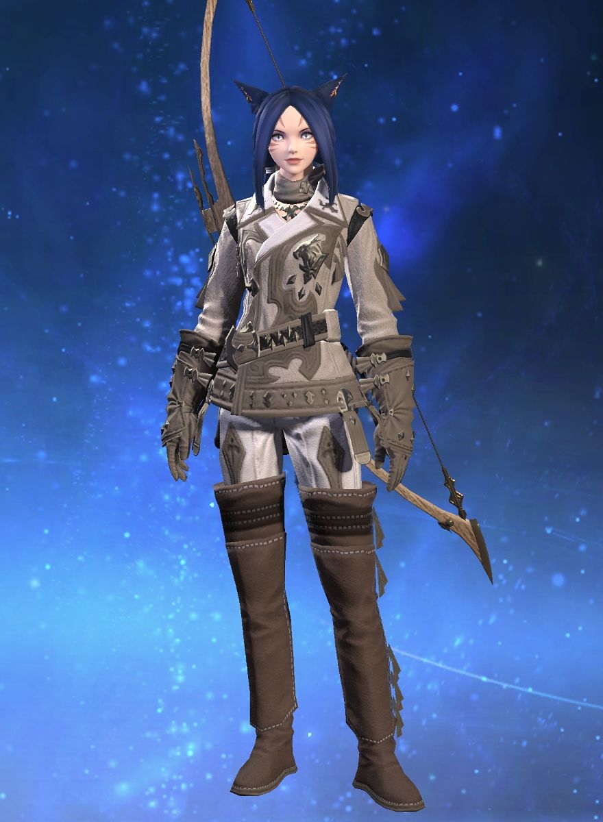 Exigent Sharp