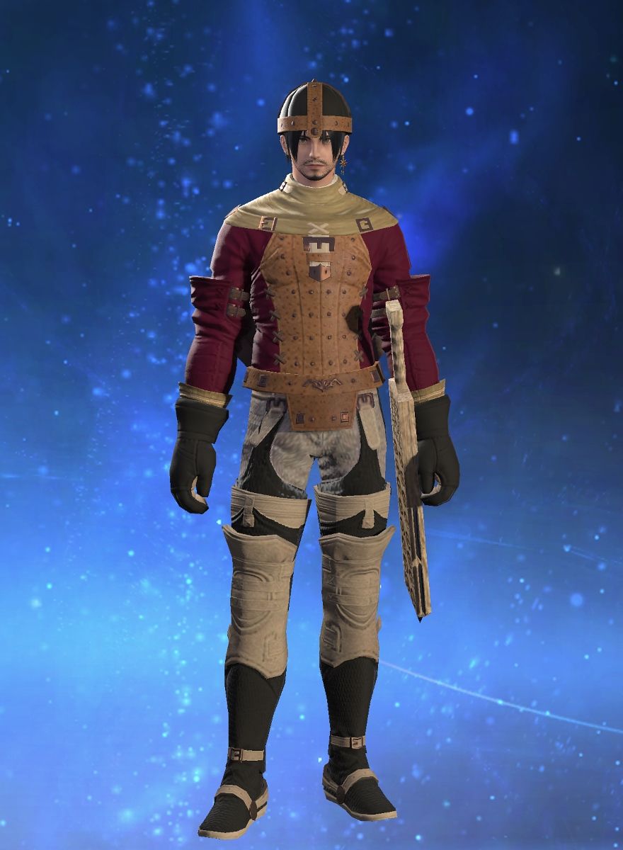 Raulin Hawke