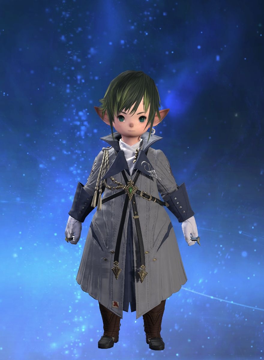 Shino Ray