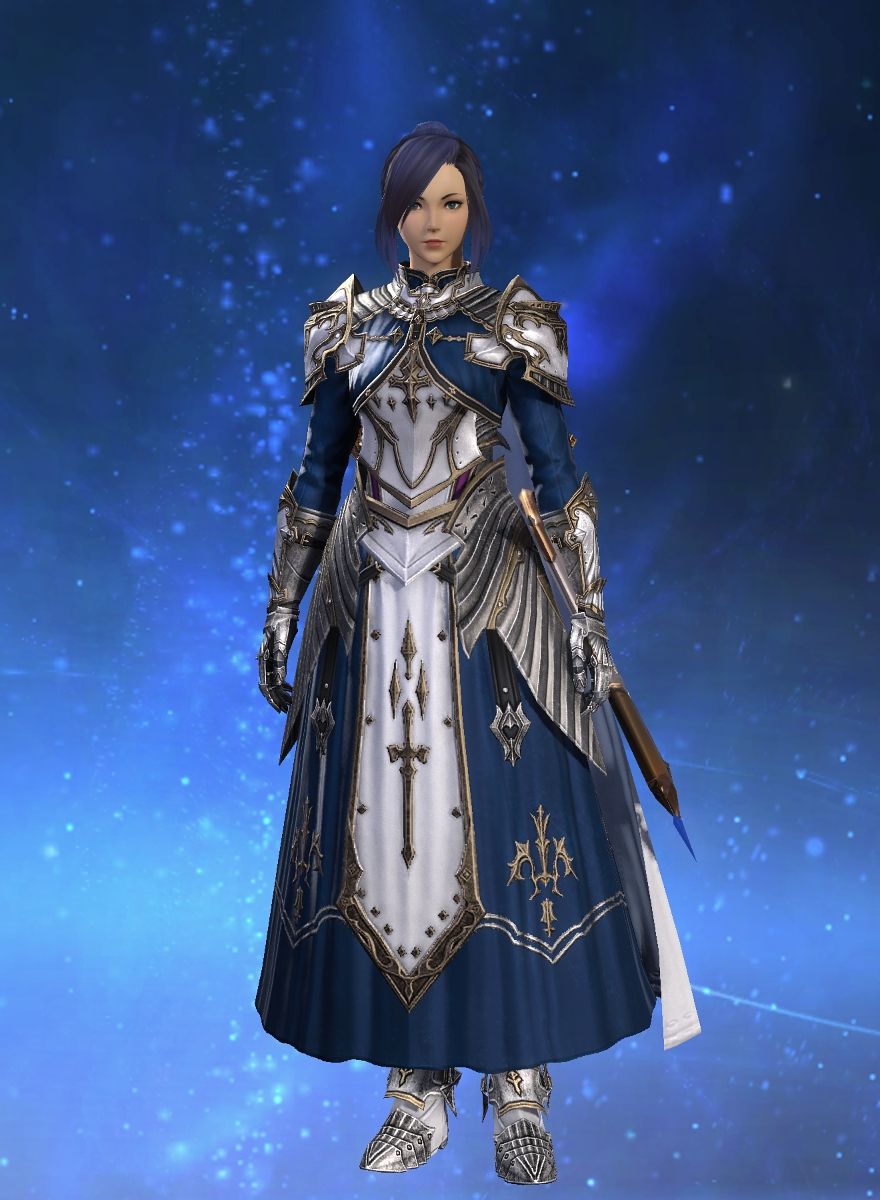 Lewena Fatestrider