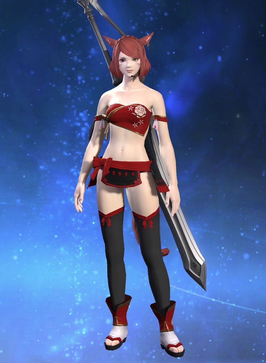 Morrigan Pendragon