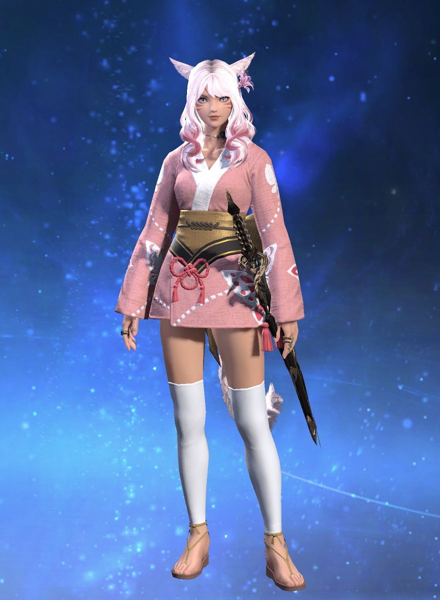 Leila Masami