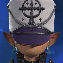 Grouchy Lalafell