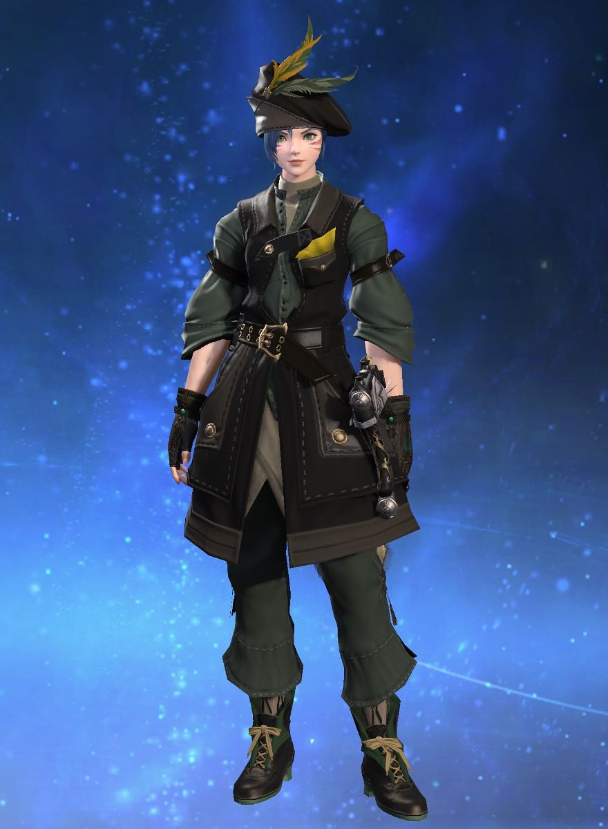 Wolfbainpd Hexcana