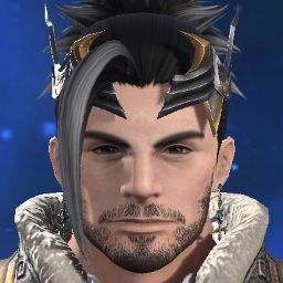 Radain's Avatar