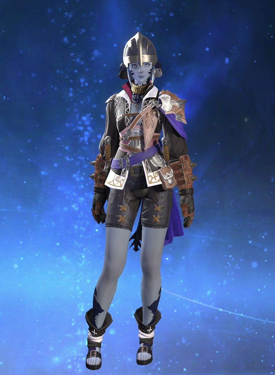 Nox Xerocide