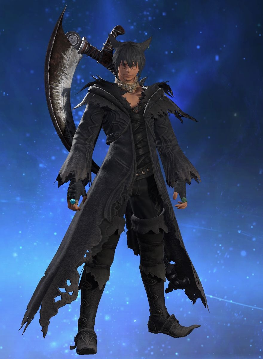 Arcavius Wolfbane