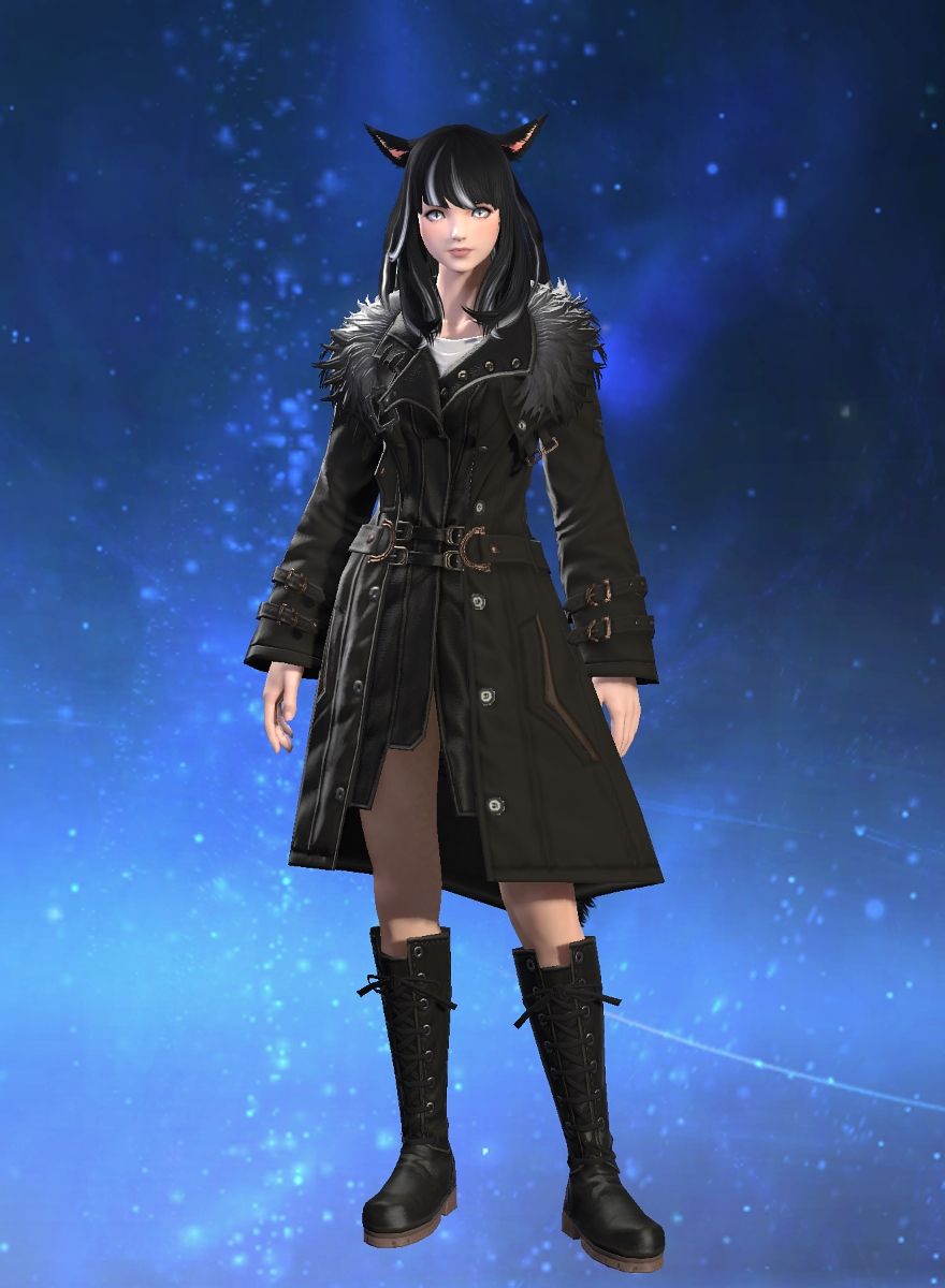 Saturn Muse