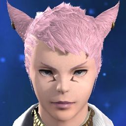 Glau Nyan