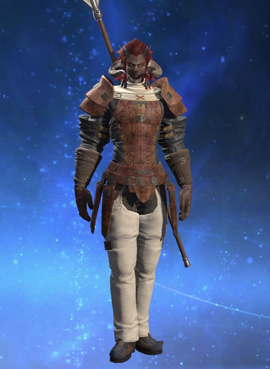 Kaelithar Vymora