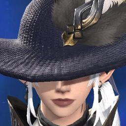 Lunie Charledhast