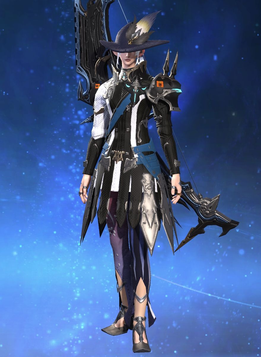Lunie Charledhast