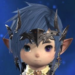 Lalafell Downahill