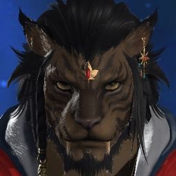 Teo Tigerclaw