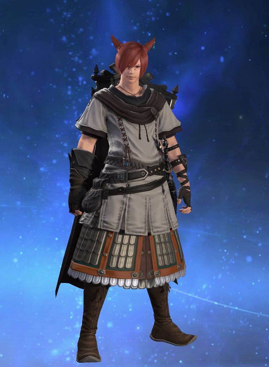 Knight Ninja