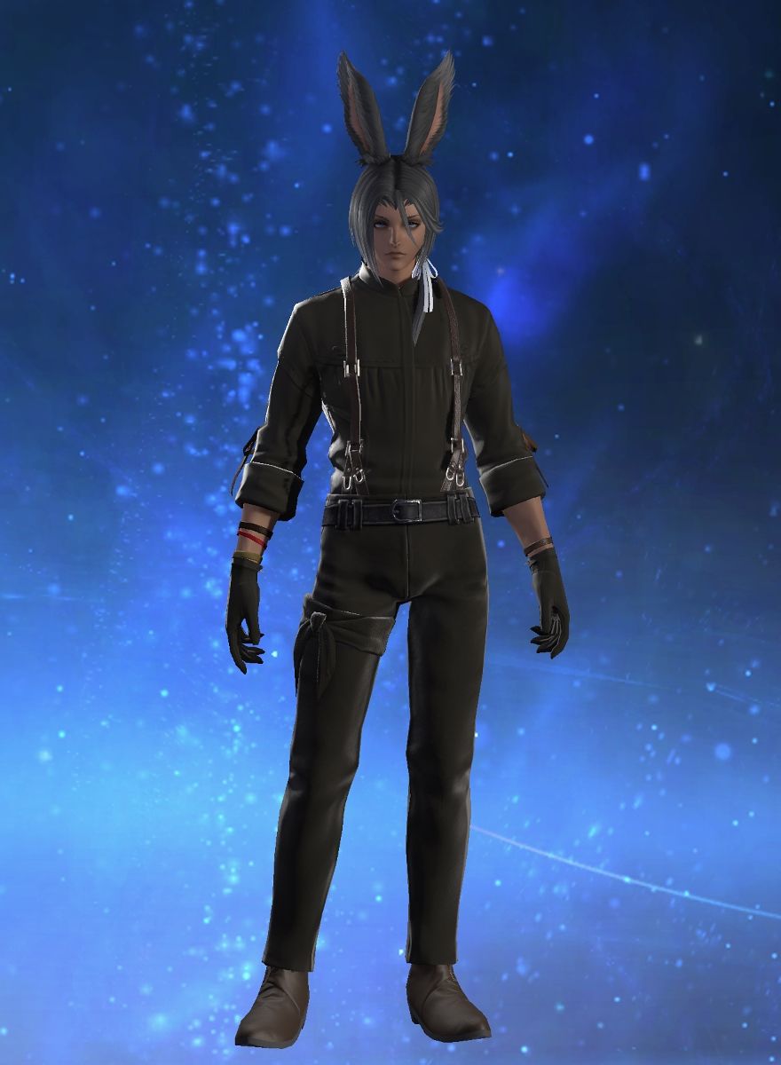 Azrael Toshiro