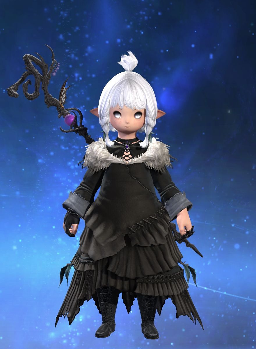 La'shtola Rhul