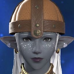 Dashanna Bluewinter