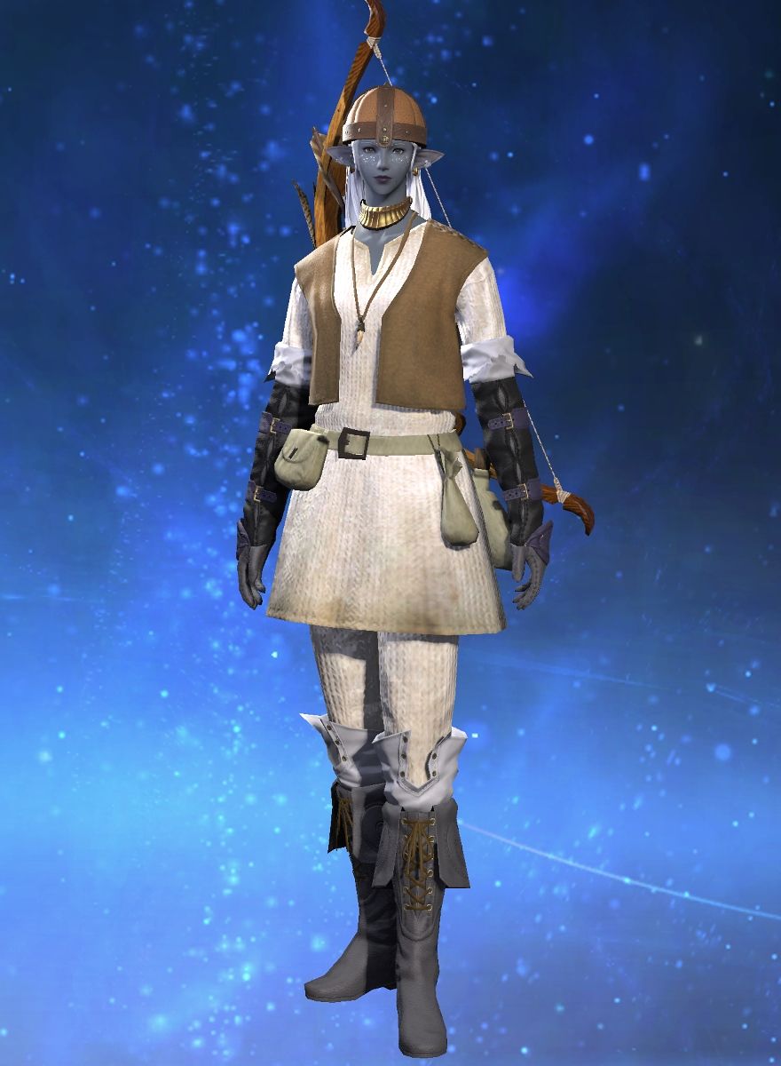 Dashanna Bluewinter
