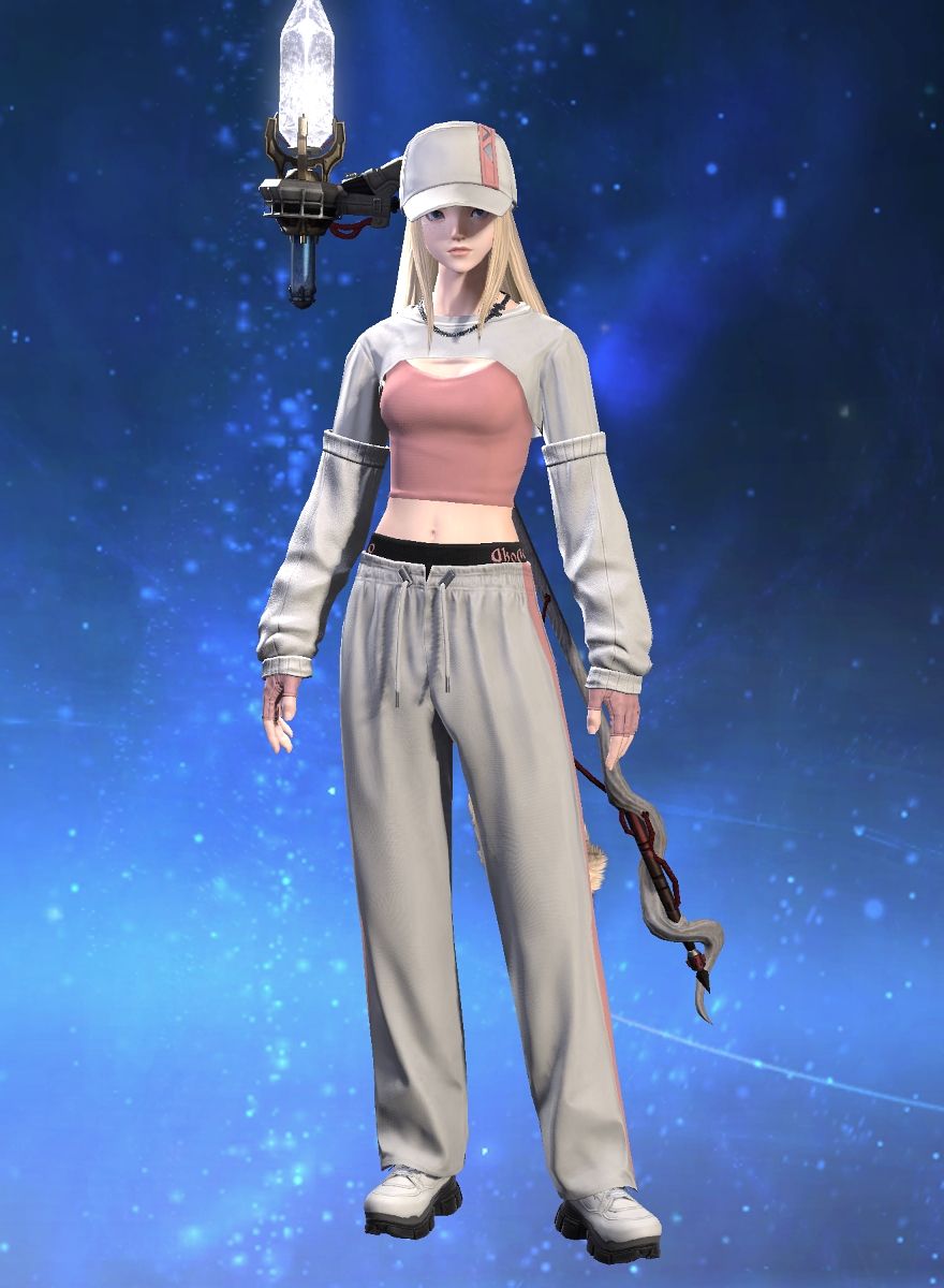 Saori Bloodlake