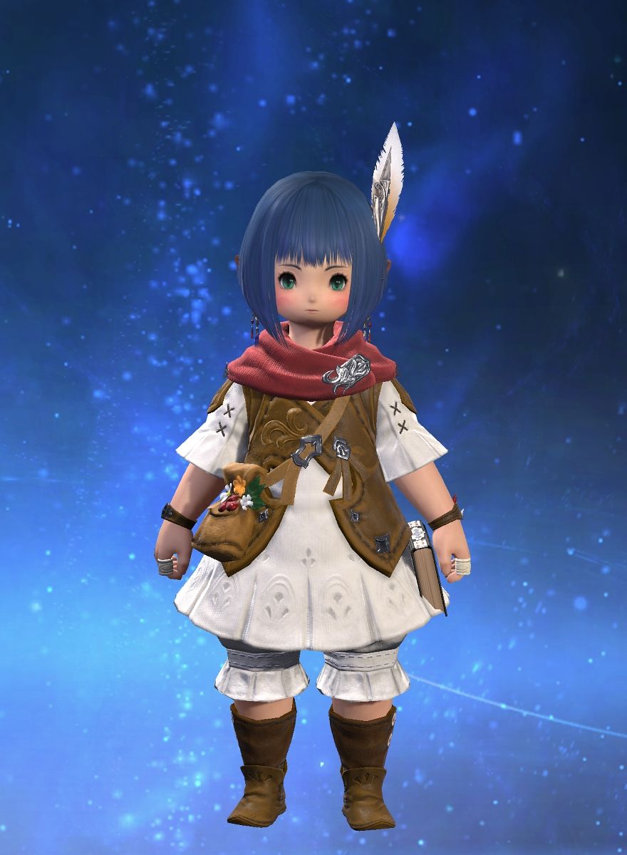 Eiko' Carol