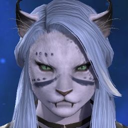 Shivani Frostwarden