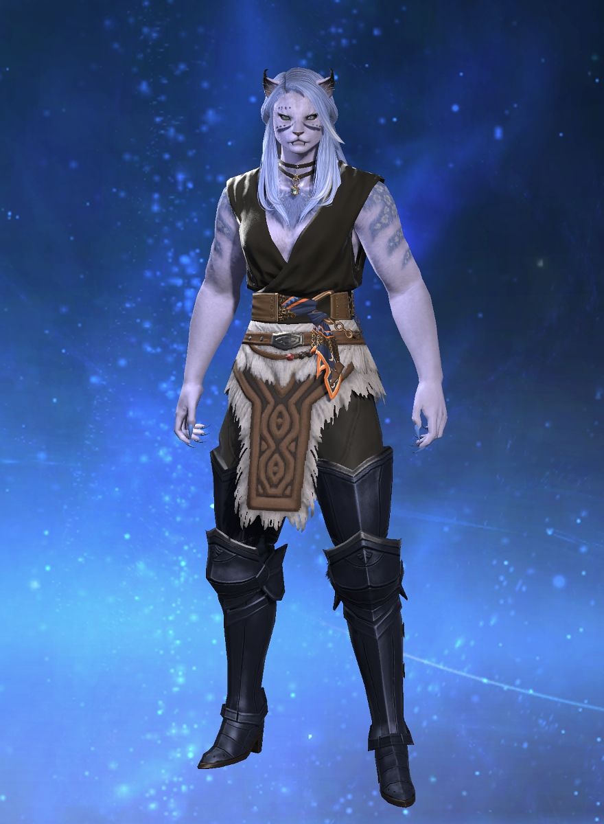 Shivani Frostwarden