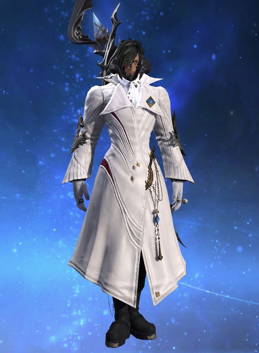 Pierce Veilthar