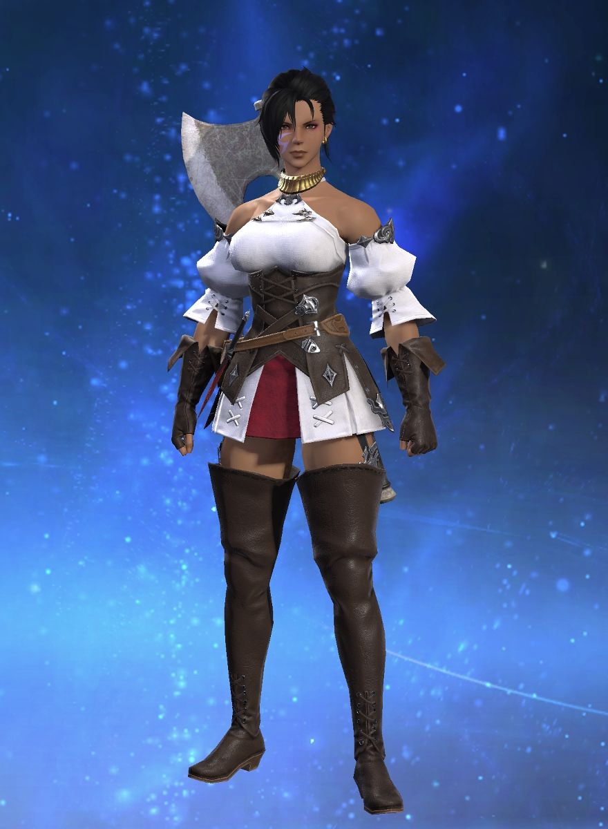Liliana Cerenity