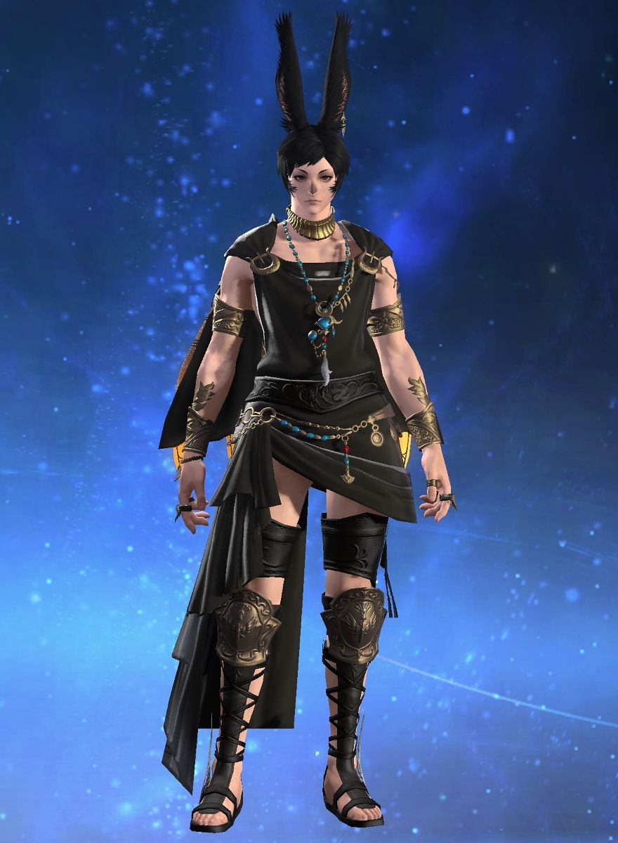 Balthazar Sae'uhm