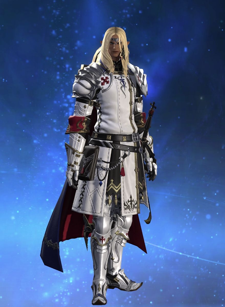 Prince Kam'lanaut