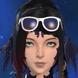 Taichira's Avatar