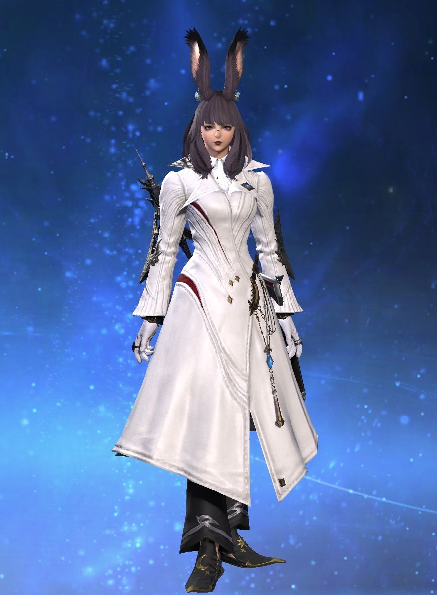 Warui Usagi