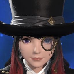 Nyx Miyuki